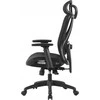 Biuro kėdė Office Products Biuro kėdė OFFICE PRODUCTS Kalamos, juoda