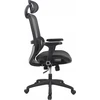 Biuro kėdė Office Products BIURO PRODUKTAI Dokos biuro kėdė, juoda