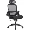 Biuro kėdė Office Products BIURO PRODUKTAI Dokos biuro kėdė, juoda