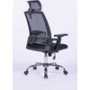 Biuro kėdė Office Products Mykonos Juoda