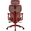 Onex Gaming Office Chair | Ventra Premium Mesh | Raudona