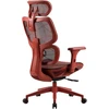 Onex Gaming Office Chair | Ventra Premium Mesh | Raudona