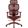 Onex Gaming Office Chair | Ventra Premium Mesh | Raudona