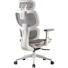 Onex Gaming Office Chair | Ventra Premium Mesh | Baltas