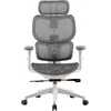 Onex Gaming Office Chair | Ventra Premium Mesh | Baltas
