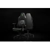 „Razer“ ergonomiška žaidimų kėdė su kvėpuojančiu komfortu | „Iskur V2 NewGen“ | Juodas/Žalias