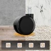 Biuro kėdė Sense7 Revo, Juoda