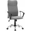 SONGMICS ergonominė biuro kėdė, reguliuojamo aukščio, iki 120 kg, OBN034G01