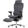 „Spacetronik Office“ ergonominė kėdė TORHILD SPC-TORHILD-01