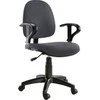 Fotel ICA-CT MC04GY TECHLY