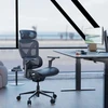 ThunderX3 XTC Pro 360 ergonomic gaming chair – juodas