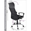 Citizen Biuro pirmininkė Office Products Korfu Juodas