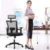 Fotelis ICA-CT MC016 TECHLY