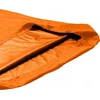 Carruzzo ORTOVOX Bivy Single Suaugusiems Stačiakampis miegmaišis Poliuretanas Mėlyna, Oranžinė