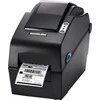 Spausdintuvas Bixolon SLP-DX220, Tiesioginis terminis, 203 x 203 DPI, 152 mm/sek., Laidinis, Juoda
