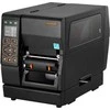 Etikečių spausdintuvas Bixolon Etikečių spausdintuvas XT3-409/203dpi/termotransfer/USB/USB Host/RS232/Tinklinis/dyspenser + nawijak podkładu