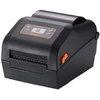 Spausdintuvas Bixolon XD5-40D 203DPI LCD USB+USB HOST - SERIAL + ETHERNET DT ONLY Juodas