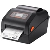 Spausdintuvas Bixolon XD5-40D 203DPI LCD USB+USB HOST - SERIAL + ETHERNET DT ONLY Juodas