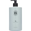 Bjork Ag Sidabrinis Hair Šampūnas For Neutralisation Of Geltona Tones, 750 ml