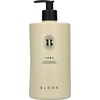 Bjork Laga Hair Treatment Kreminis Mask Repair, 750 ml