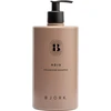 Bjork Hojd Hair Šampūnas Volume Enhancement, 750 ml