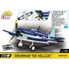 COBI HC WWII Grumman F6F Hellcat 235kl 5883