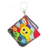 KNYGA Bkids Lamaze - Soft Baby Book – Colors (27934)