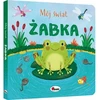 Bkids Morex Mano pasaulis varlė 14874