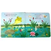 Bkids Morex Mano pasaulis varlė 14874
