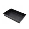 BLACHA FORMA DO PIECZENIA 36X23,5X6CM NIEPRZYWIERALNA MARMUREK BRUNBESTE BB-1083