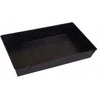 BLACHA FORMA DO PIECZENIA 39,5X23,5X6CM NIEPRZYWIERALNA MARMUREK BRUNBESTE BB-1084