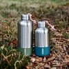 Gertuvė Black Blum Juodas+Blum Explorer 850 ml jūros spalvos