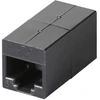 Black Box Juodas Box Juodas Box CAT 6 Juodas Straight Through (FM609)