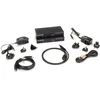 Black Box Juodas Box System przekazu sygnału AV Juodas Box KVX series DISPLAYPORT fiber (KVXLCDPF-100)