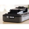 Black & Decker juodas+decker Juodas+DECKER 18V 2.0Ah battery BDL2018S