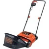 Elektrinis aeratorius Black&amp;Decker GD 300 600W