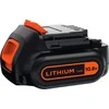Black &amp; Decker Juodas &amp; Decker BL1512