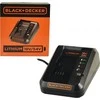 Black &amp; Decker Juodas &amp; Decker Kroviklis Dualvolt 54V / 18V, Juodas &amp; Decker