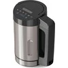 Black &amp; Decker Juodas &amp; Decker Sriubų Gaminimo Aparatas - Juodas &amp; Decker BXSM1000E 1,6L 1040W Jutiklinis Valdymas