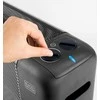 Black &amp; Decker Juodas &amp; Decker BXMRA1500E 1500W