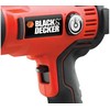 Black &amp; Decker Juodas &amp; Decker Degiklis Juodas &amp; Decker 2000 W (KX2200K-XK)