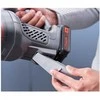Black &amp; Decker Rankinis dulkių siurblys Juodas &amp; Decker Dulkių siurblys Powerconnect 18V BCHV001B Juodas+D-ECKER