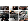 Black & Decker Juodas & Decker Dulkių siurblys Juodas & Decker BXVC20PTE, 20 l