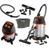 Black &amp; Decker Juodas &amp; Decker Dulkių siurblys Juodas &amp; Decker BXVC30XTDE, 30 l