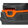 Black & Decker Juodas & Decker Dulkių siurblys Juodas & Decker BXVC20PTE, 20 l
