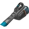 Black &amp; Decker Juodas &amp; Decker Akumuliatorinis cikloninis dulkių siurblys BHHV320J 12V, Juodas &amp; Decker