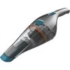 Dulkių siurblys Black &amp; Decker Juodas &amp; Decker NVC215WA-QW
