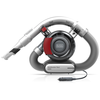 Black &amp; Decker Juodas &amp; Decker Dulkių siurblys automobiliui PD1200AV 12V, Juodas &amp; Decker