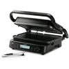Black & Decker Elektrinis grilius Juodas & Decker Kontaktowy Duo XL Contact Grilis SGR1800BK Juodas (Seeger)
