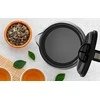 Black &amp; Decker juodas+decker Juodas &amp; Decker electric virdulys BXKE2206E